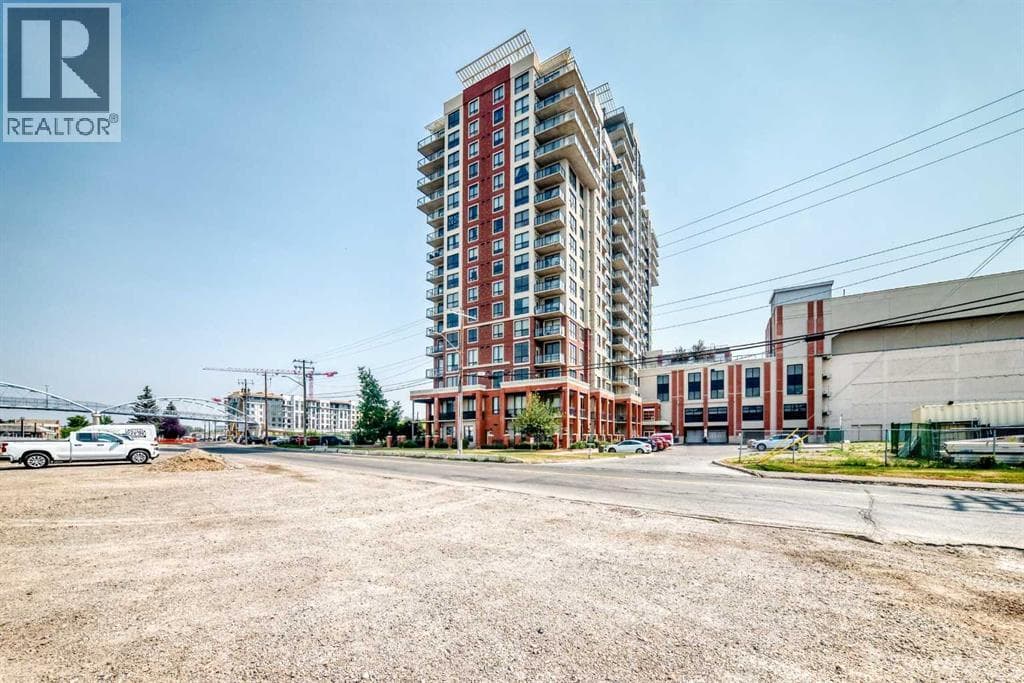 808, 8710 Horton Road SW