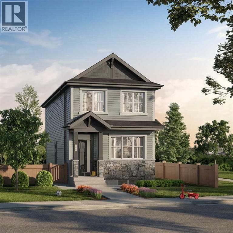 195 Annette Landing NW