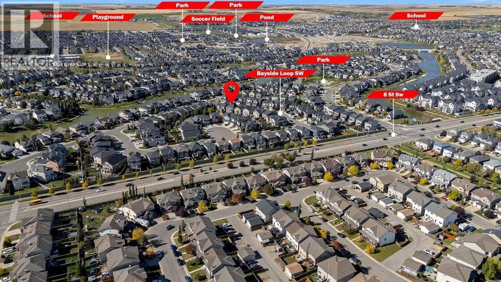 222 Bayside Loop SW