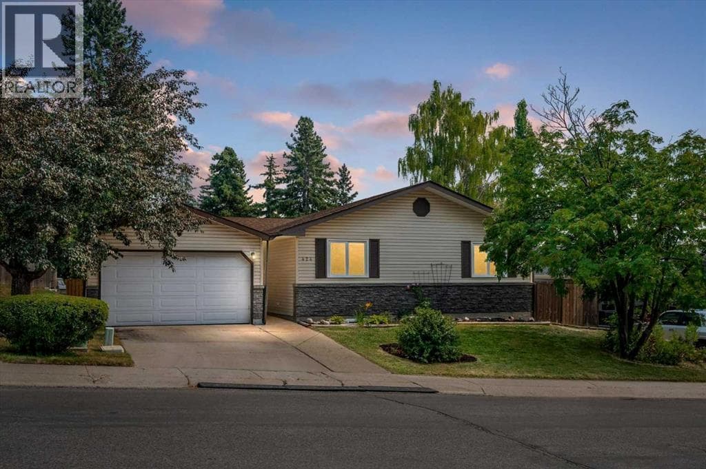 424 Silver Valley Drive NW