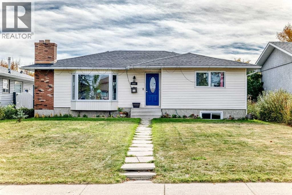 5447 RUNDLEVIEW Road NE