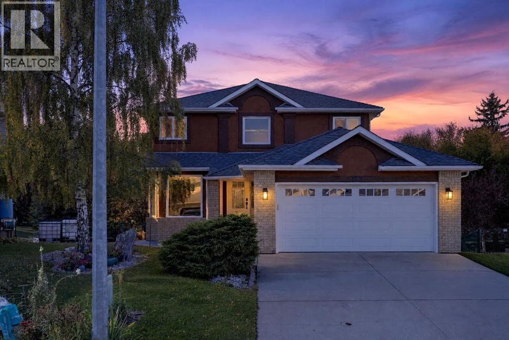 149 Valley Ridge Court NW
