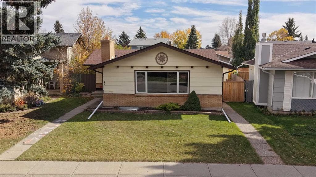 49 Sunhurst Crescent SE