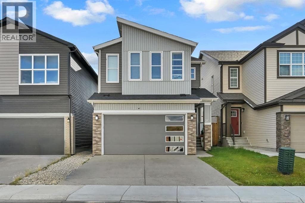 213 Walgrove Boulevard SE