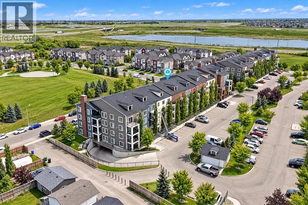 1414, 99 Copperstone Park SE