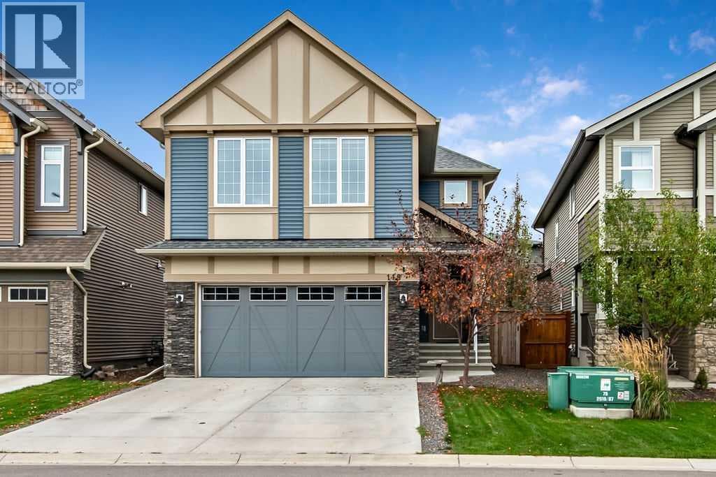 118 Mist Mountain Rise