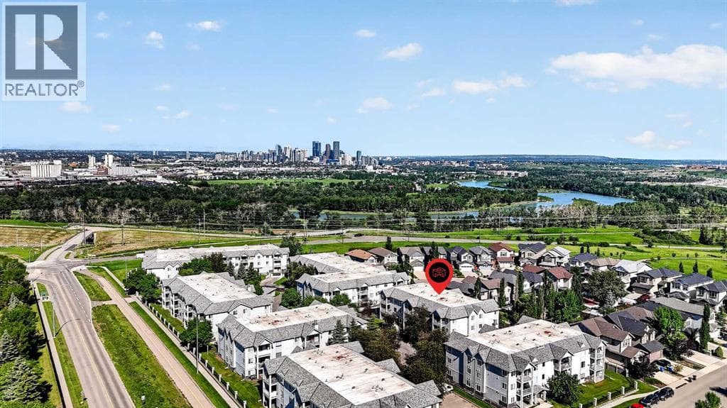 105, 5105 Valleyview Park SE