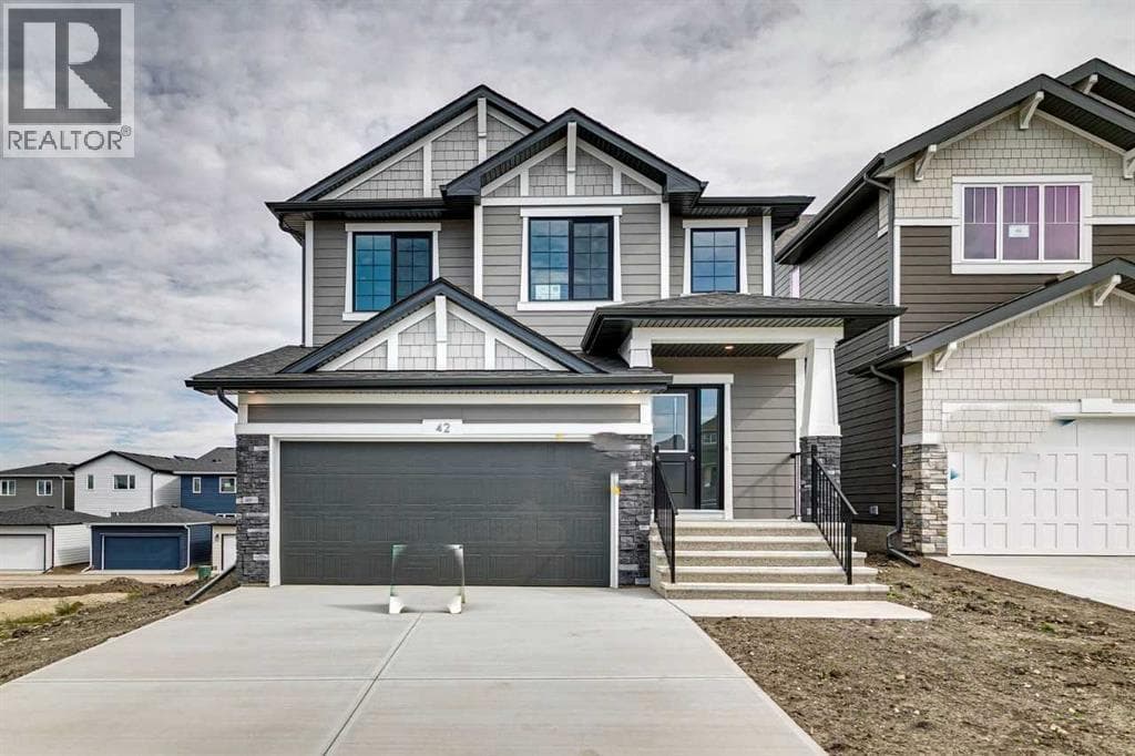 42 Verdure Place SW