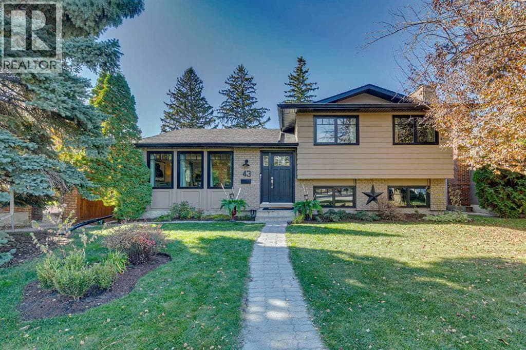 43 Lake Sundance Place SE