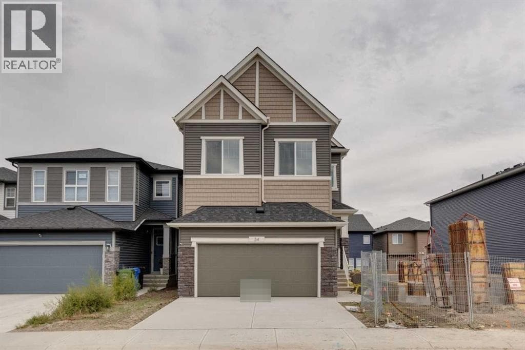 34 Amblefield Common NW
