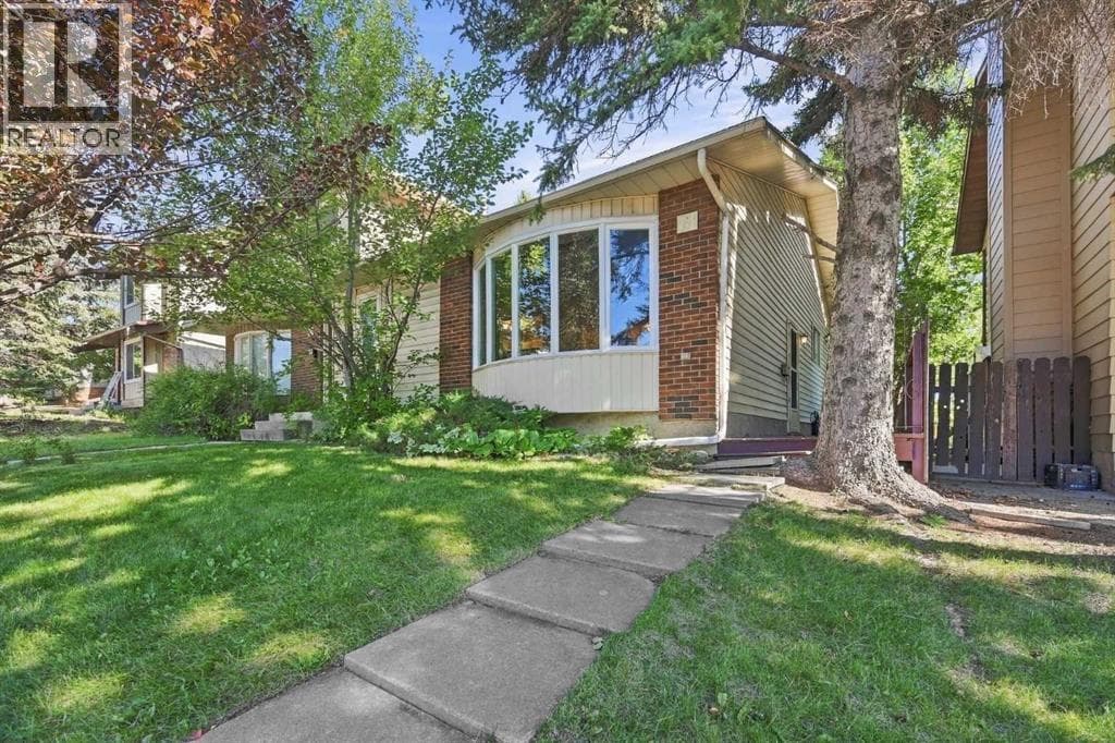 14 Dalhousie Crescent NW