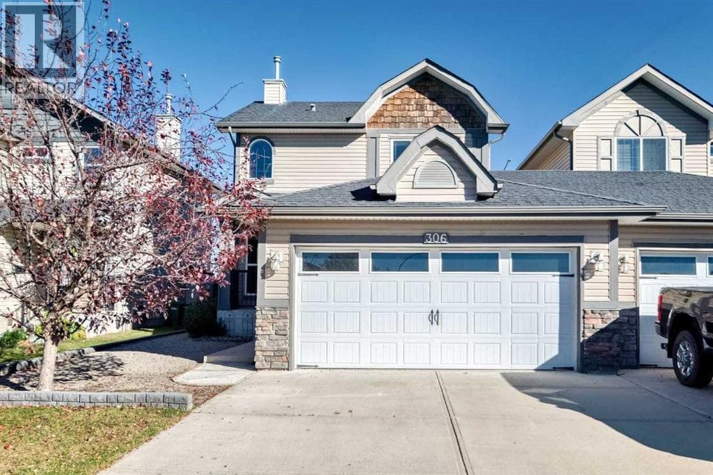 306 Ranch Ridge Court
