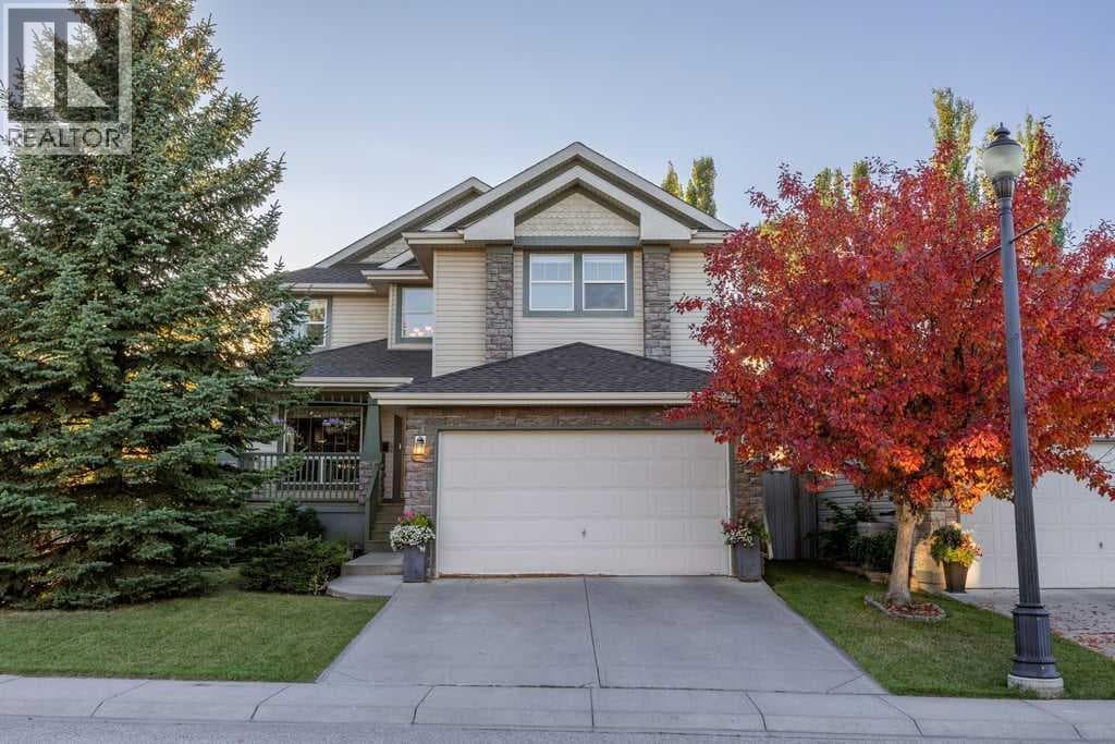 7 Springbank Mews SW