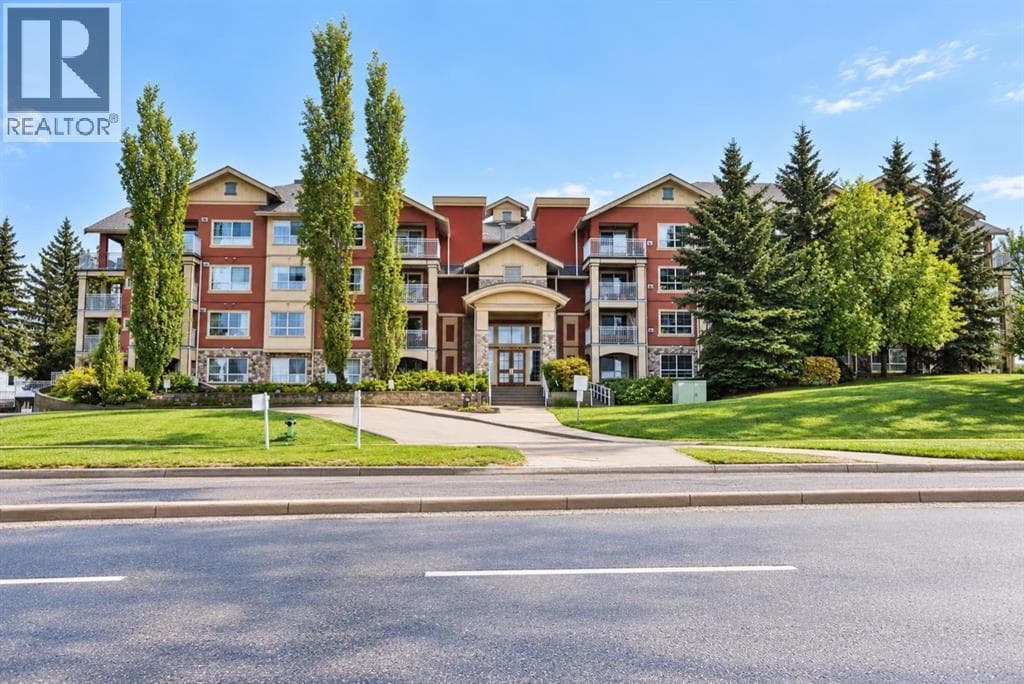 211, 5115 Richard Road SW