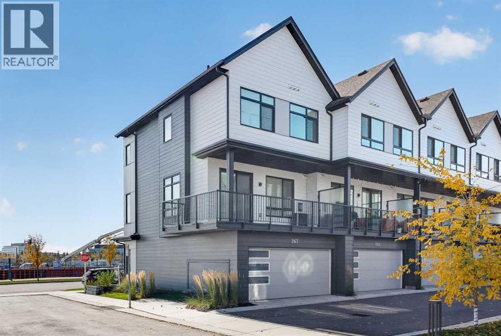 267 Dieppe Drive SW