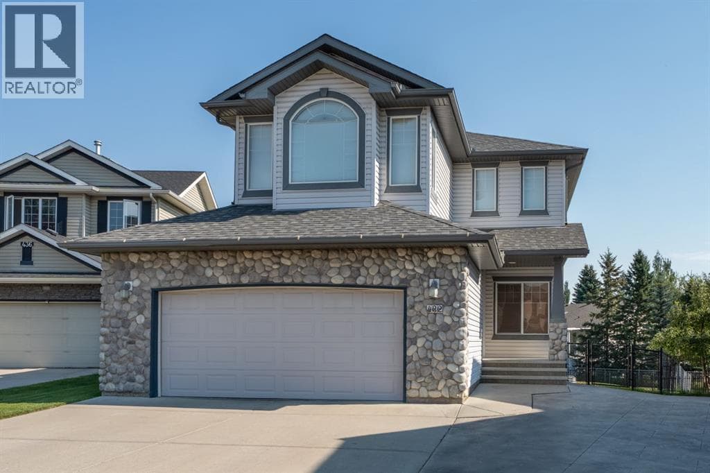 432 Rainbow Falls Way