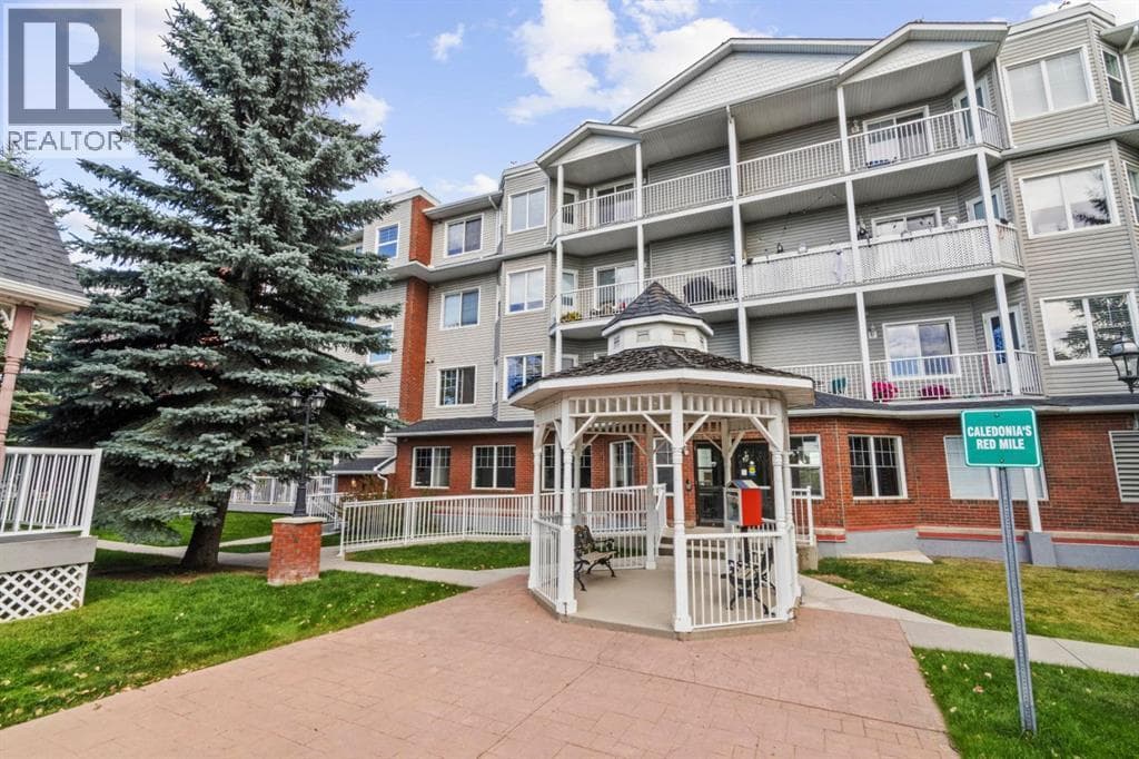 409, 8 Prestwick Pond Terrace SE