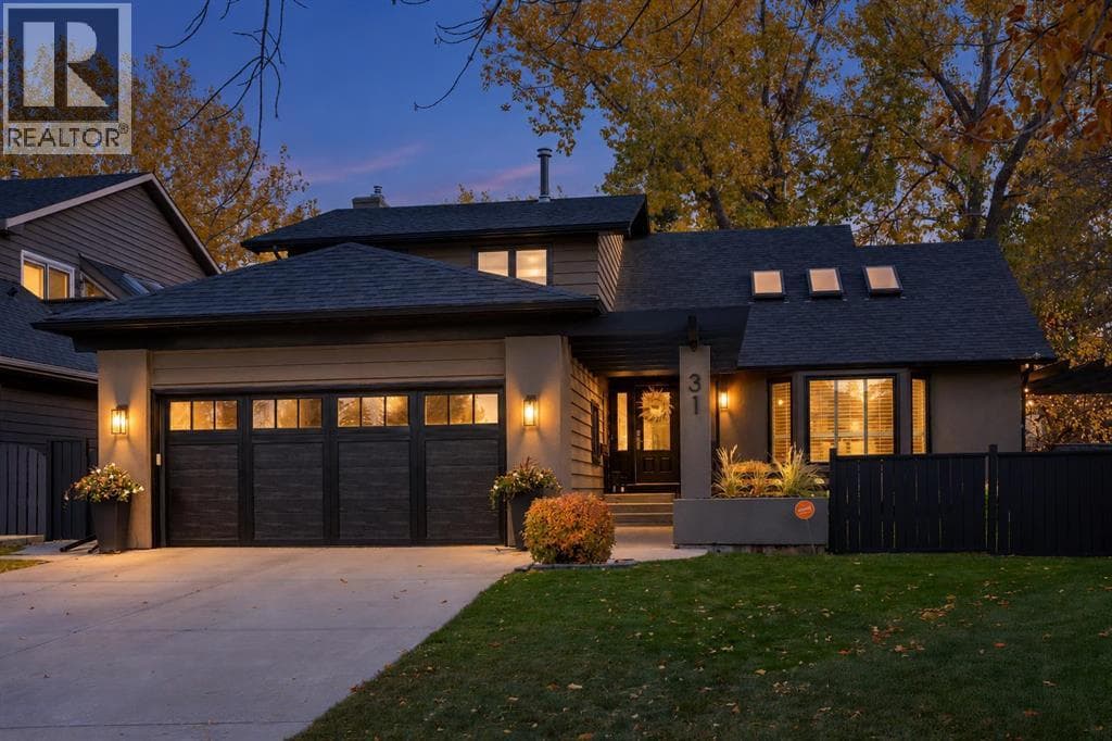 31 Canterville Bay SW