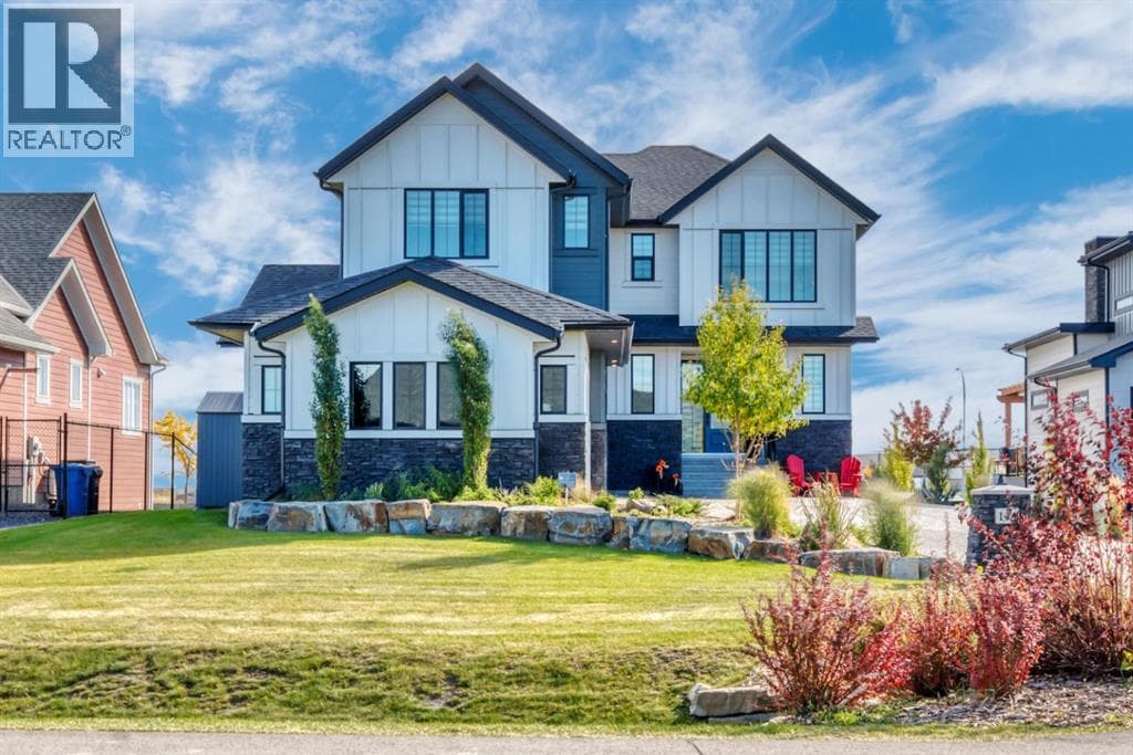 114 Cimarron Estates Drive