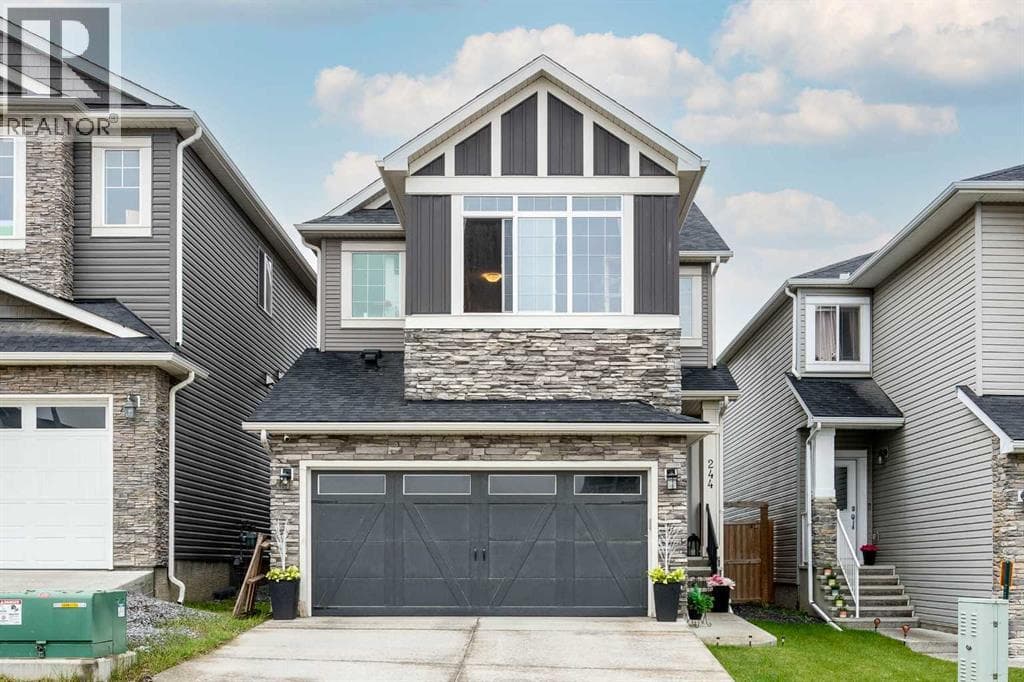 244 Nolanhurst Crescent NW