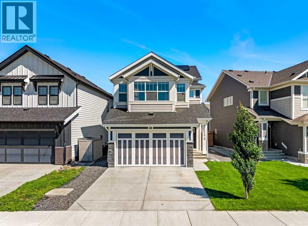 52 Magnolia Heights SE