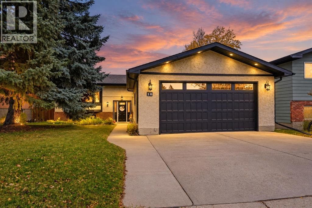 16 Robinson Drive
