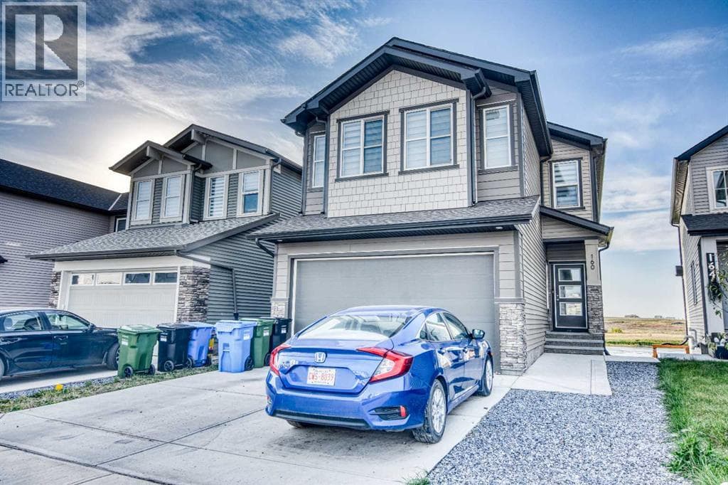 160 BELVEDERE Drive SE