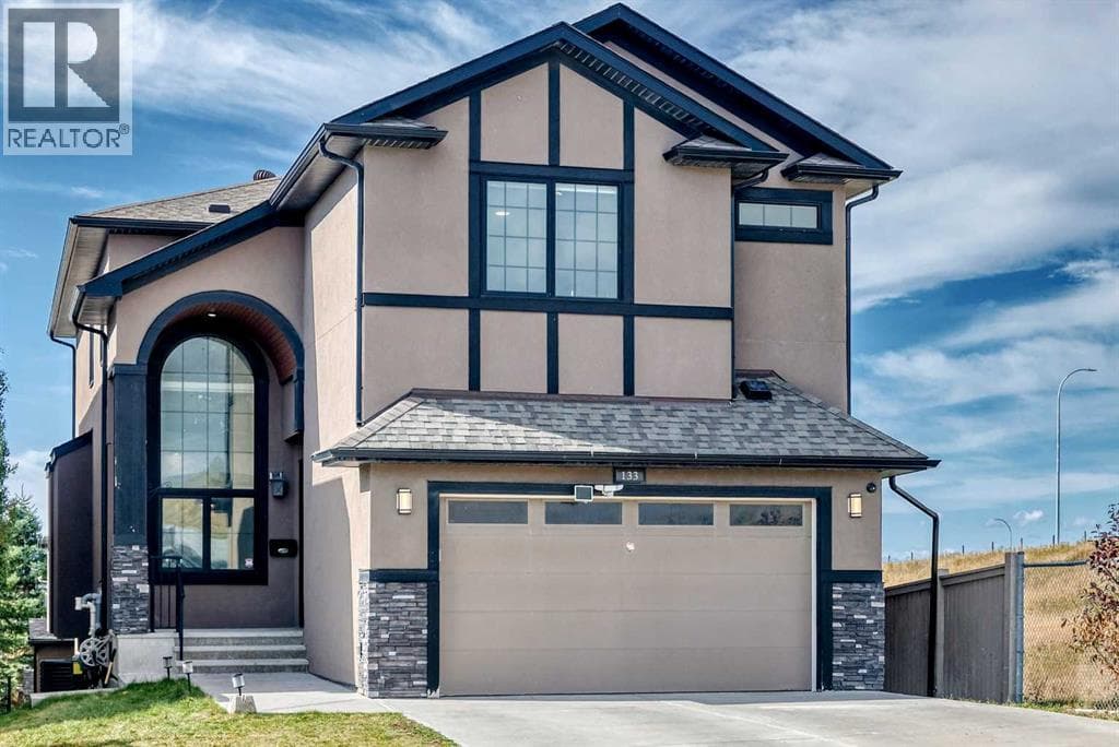 133 Arbour Stone Close NW