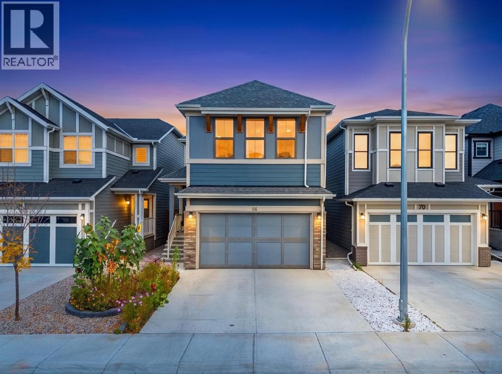 66 Magnolia Court SE