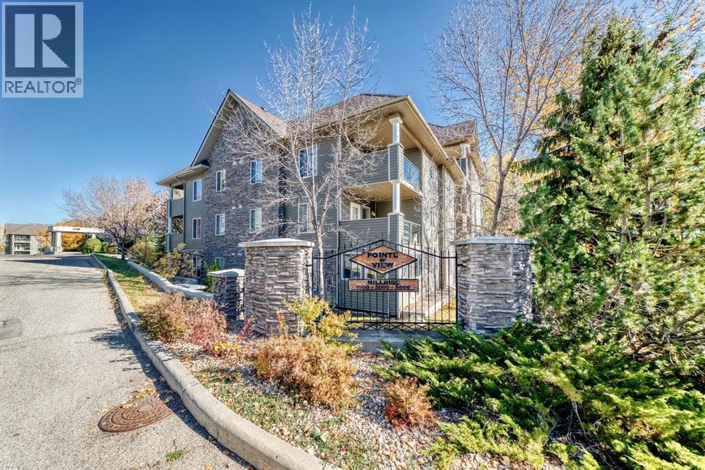 3126, 3000 Millrise Point SW