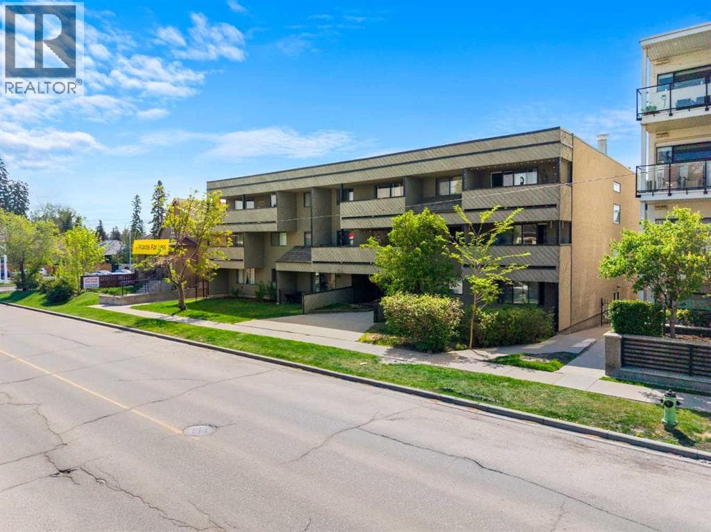 308, 1513 26 Avenue SW