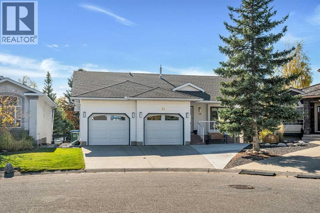58 Sandstone Ridge Crescent