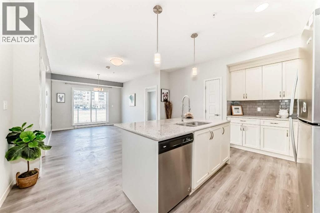 215, 20 Seton Park SE