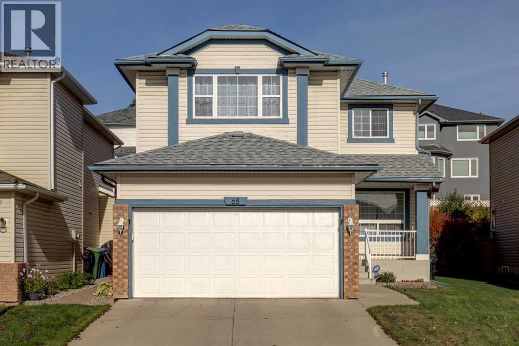 68 Arbour Crest Road NW