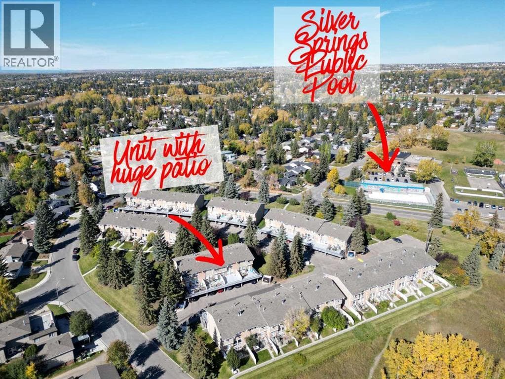 71, 116 Silver Crest Drive NW