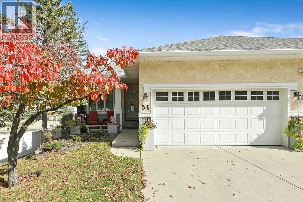 56, 72 Millside Drive SW