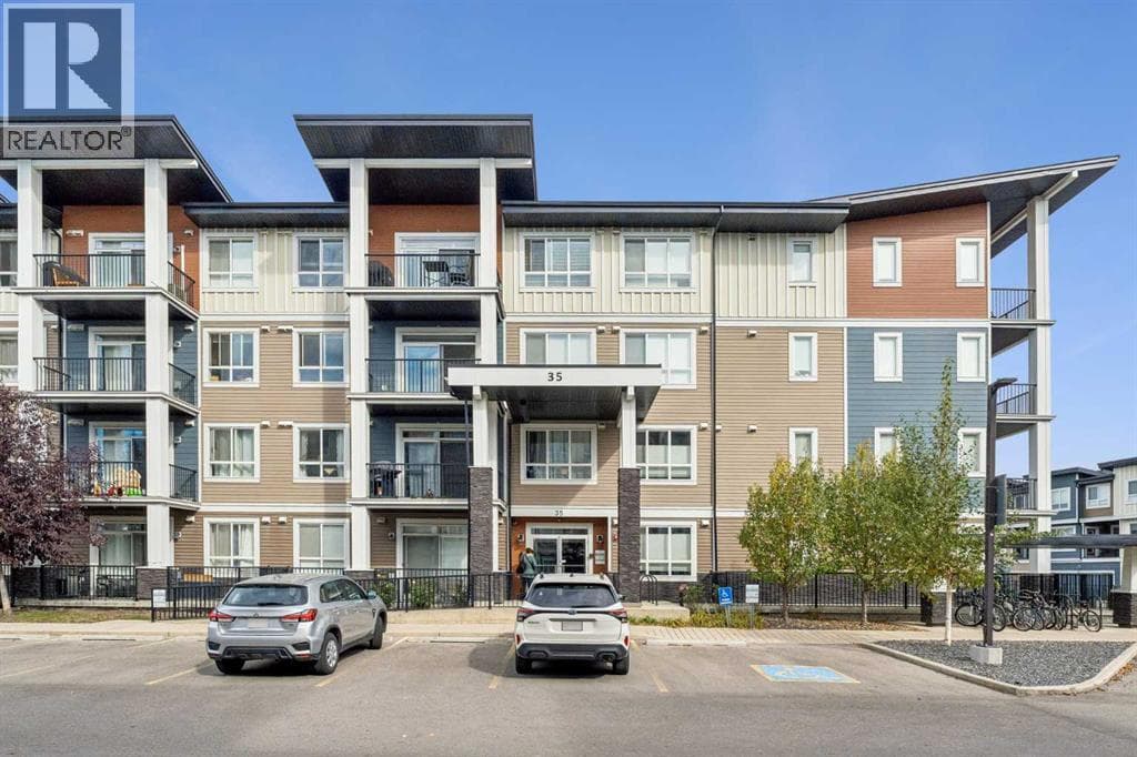 303, 35 Walgrove  SE