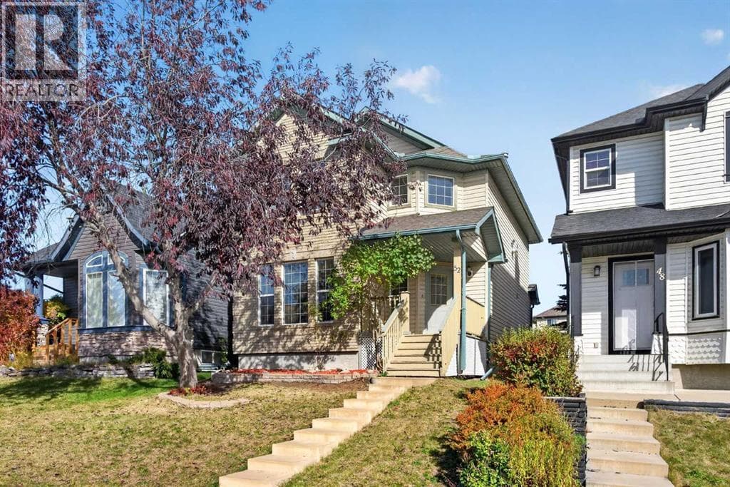 52 Citadel Forest Close NW