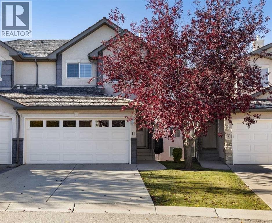 11 Royal Crest Court NW
