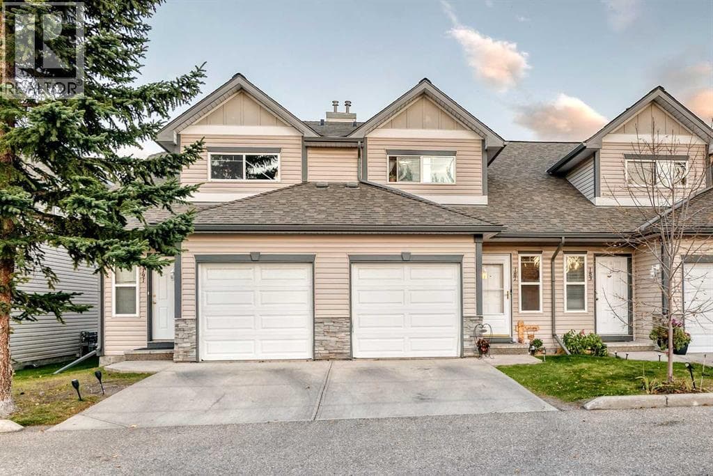 187 Millview Green SW