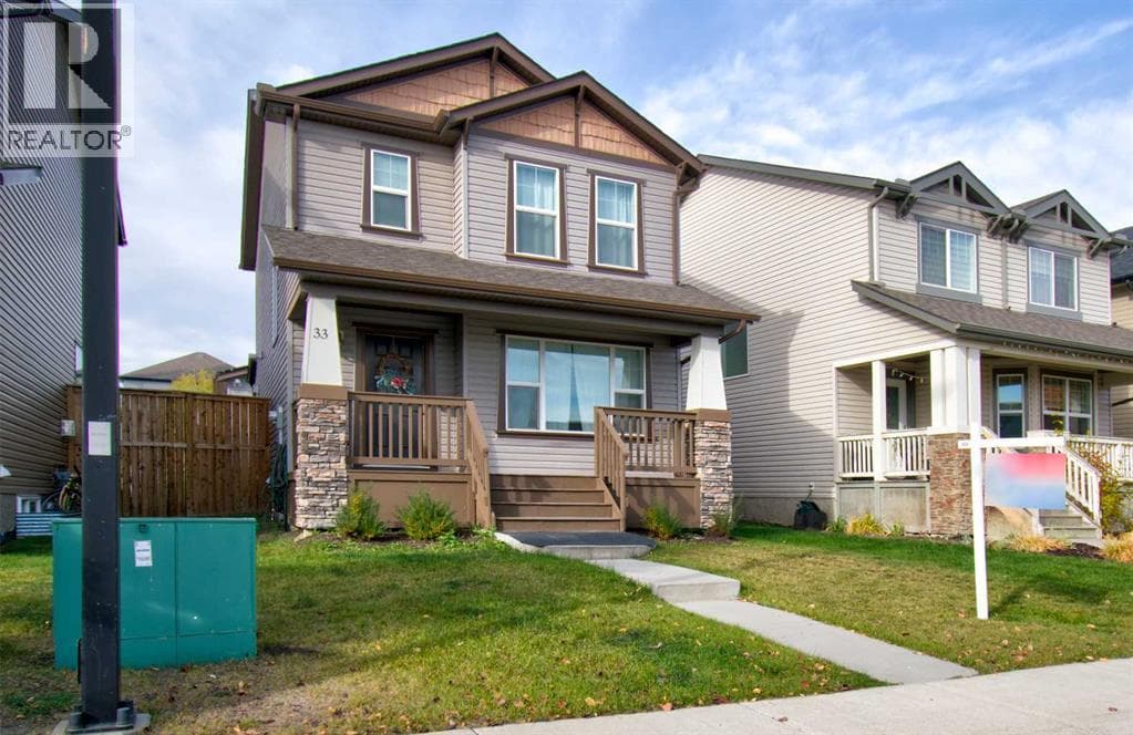 33 Morningside Manor SW