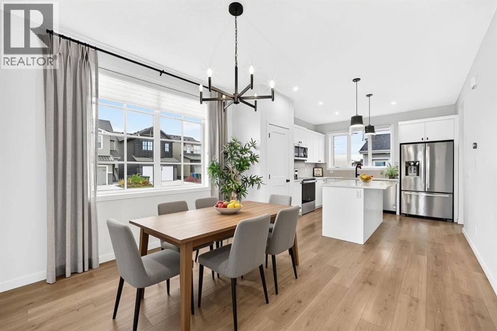 85 Heirloom Way SE