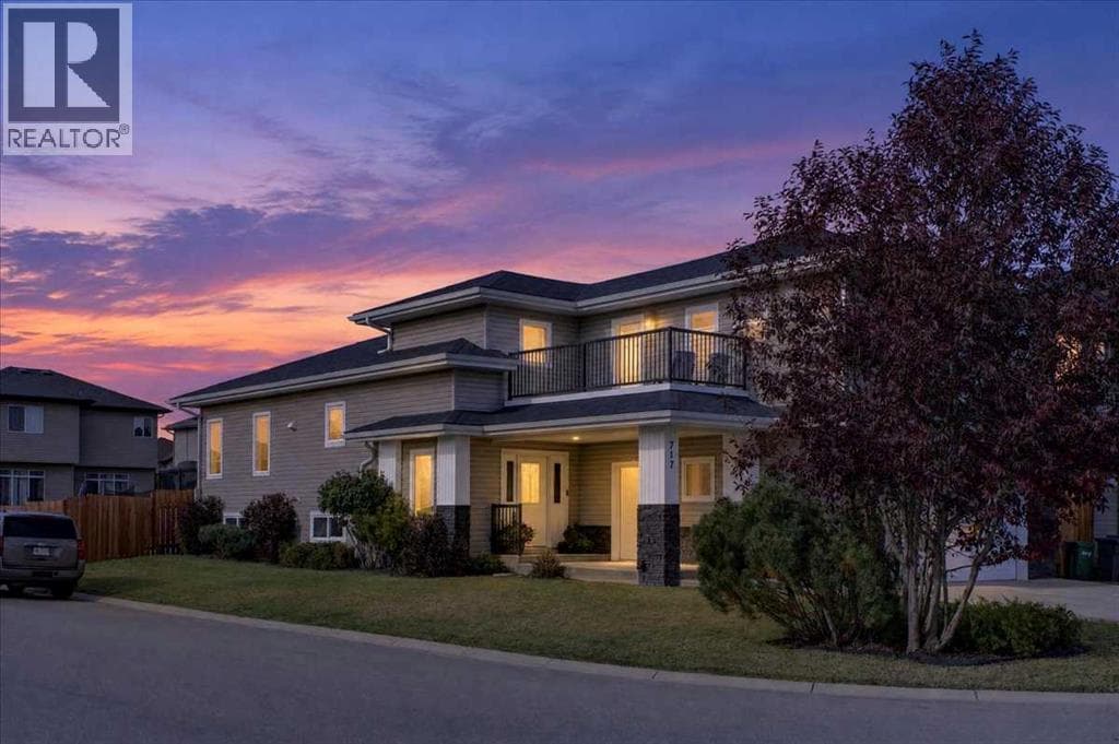 717 Ranch Crescent
