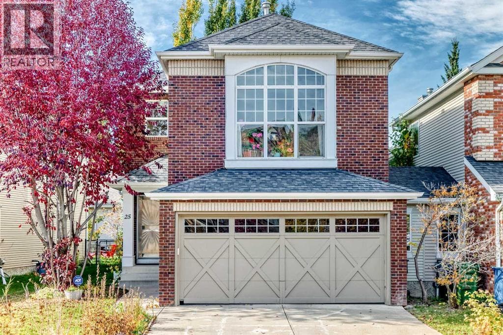 25 Discovery Ridge Hill SW