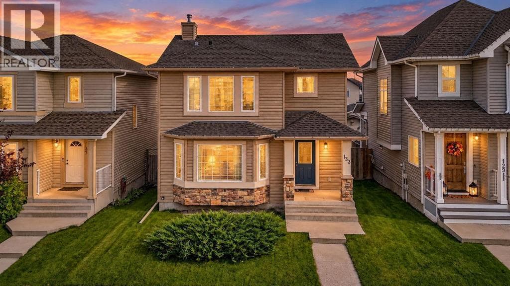 133 Luxstone Place