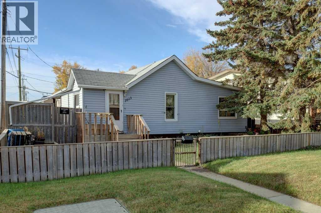 1013 Chisholm Avenue