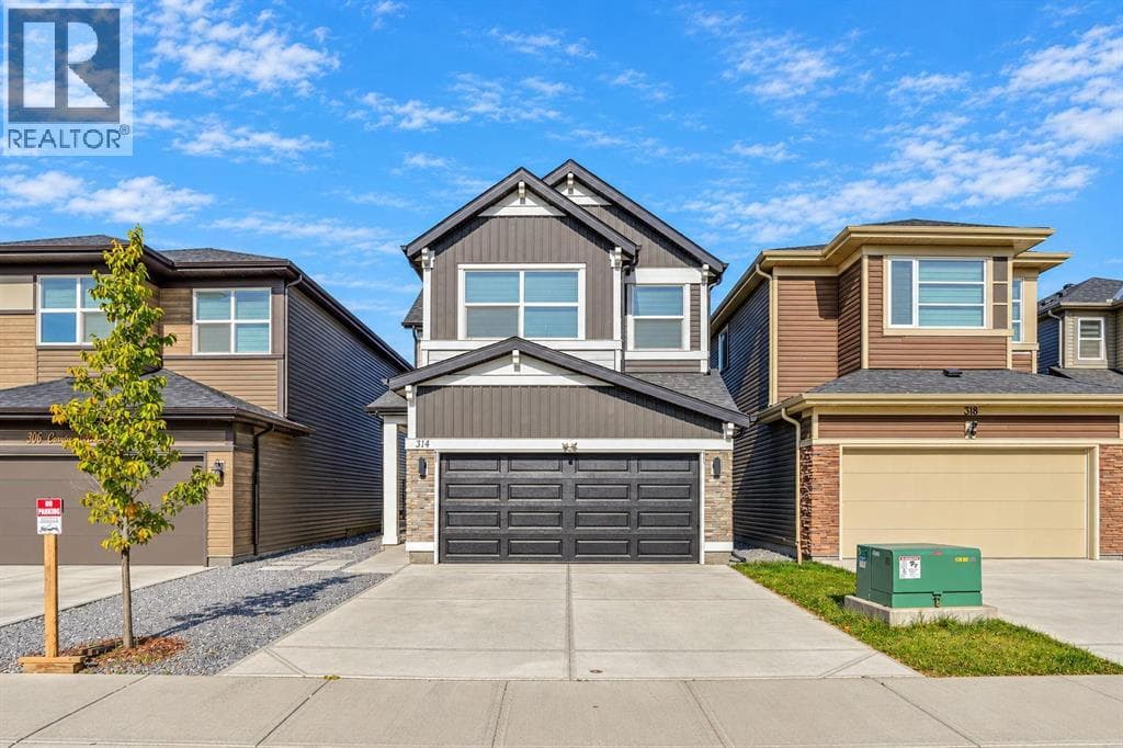 314 Corner Meadows Way NE