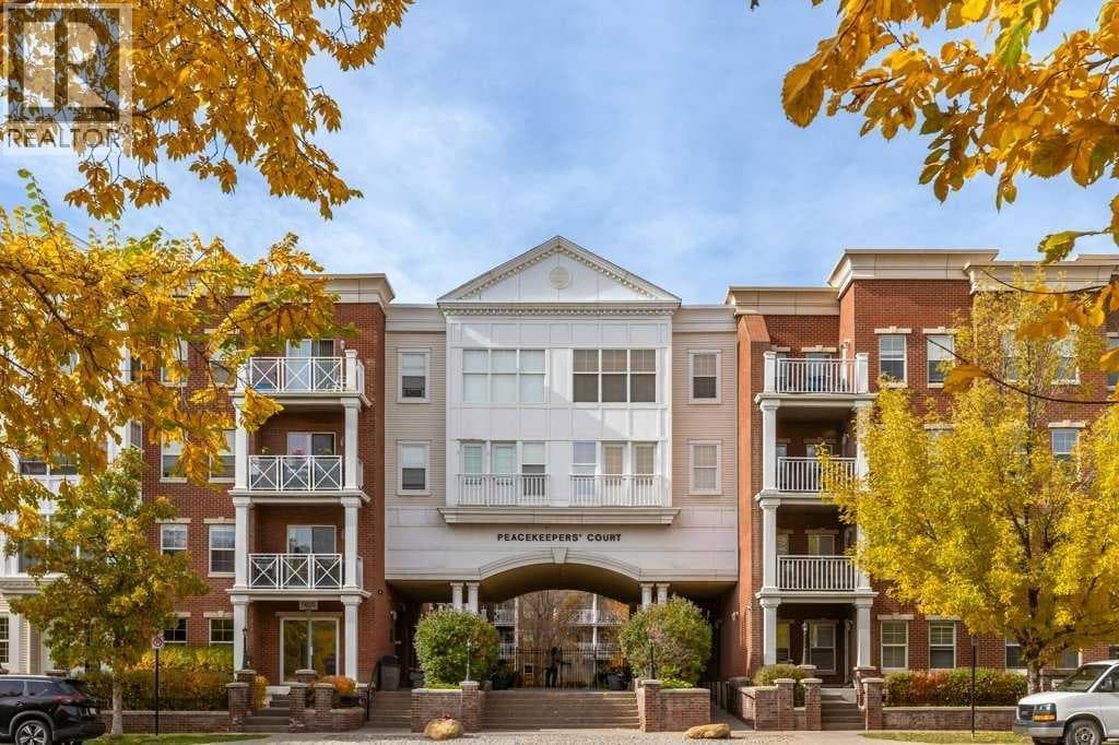 1302, 5605 Henwood Street SW