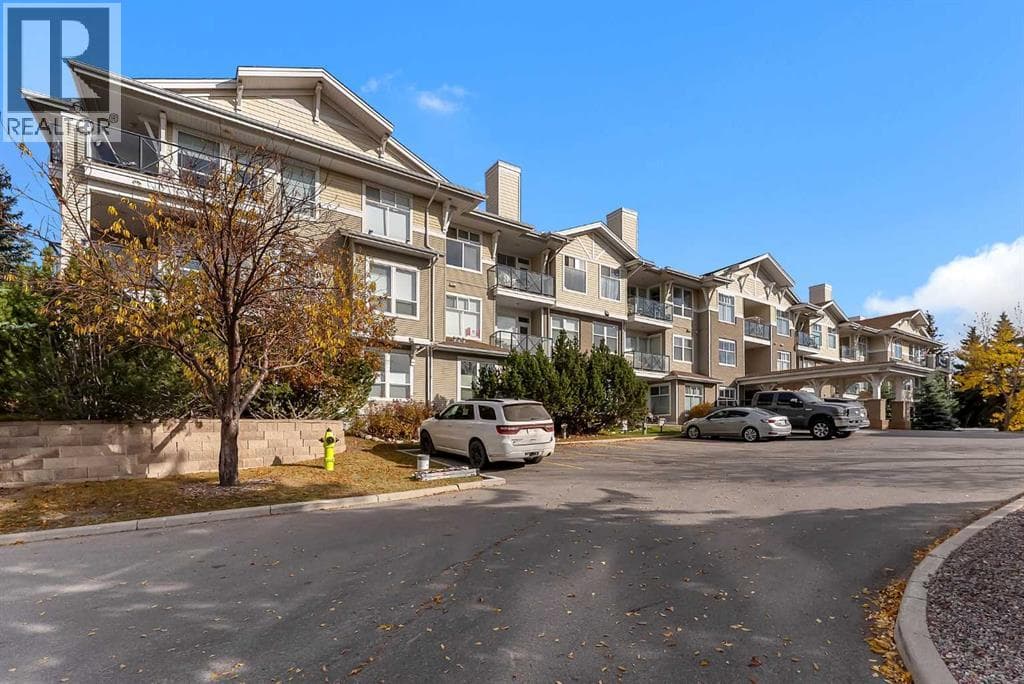 1109, 1010 Arbour Lake Road NW