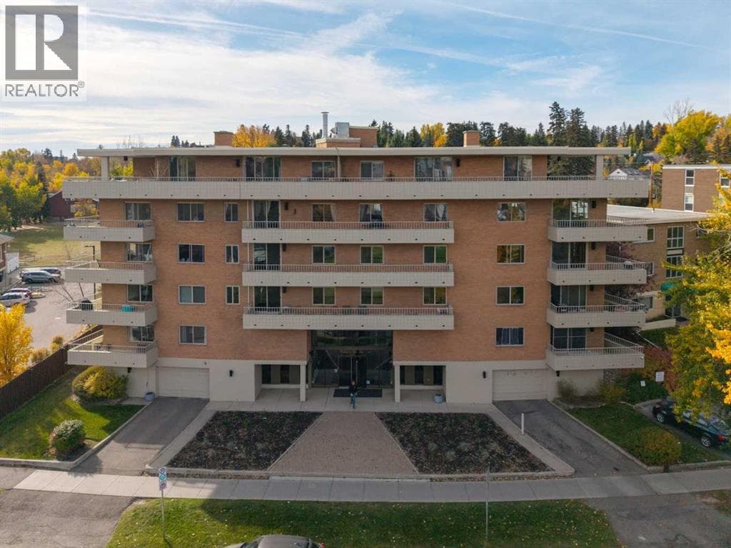 303, 629 Royal Avenue SW